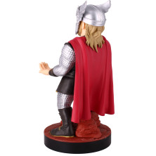 Cable Guy soporte sujecion figura Thor Marvel 21cm